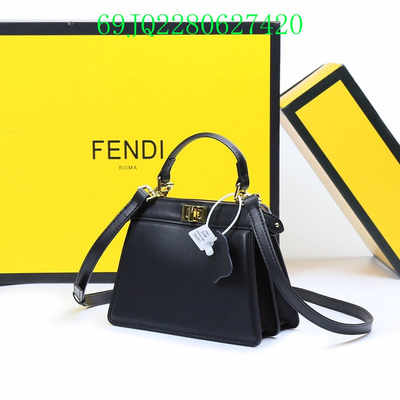 Glami - FDE Bags - 1646
