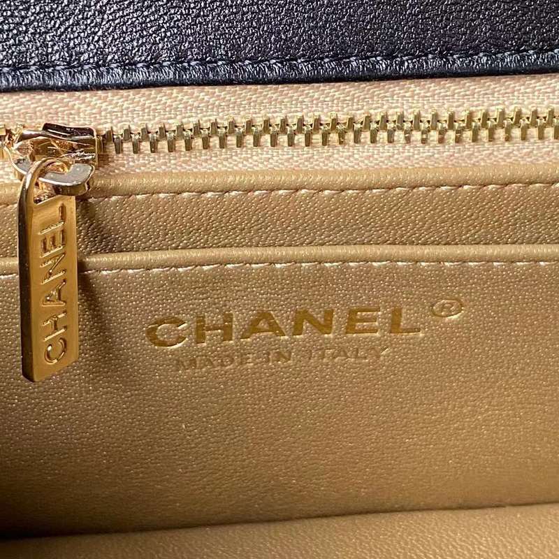 Satchel Bags - CHL Bags - 5935