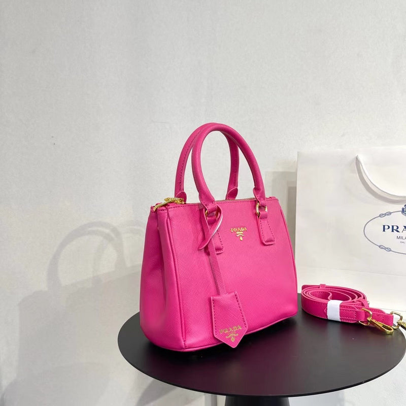 Satchel Bags - PRA Bags - 039