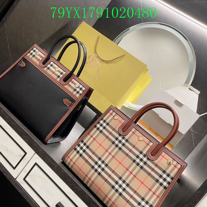 ELE Fashion -BBR Bags - 381