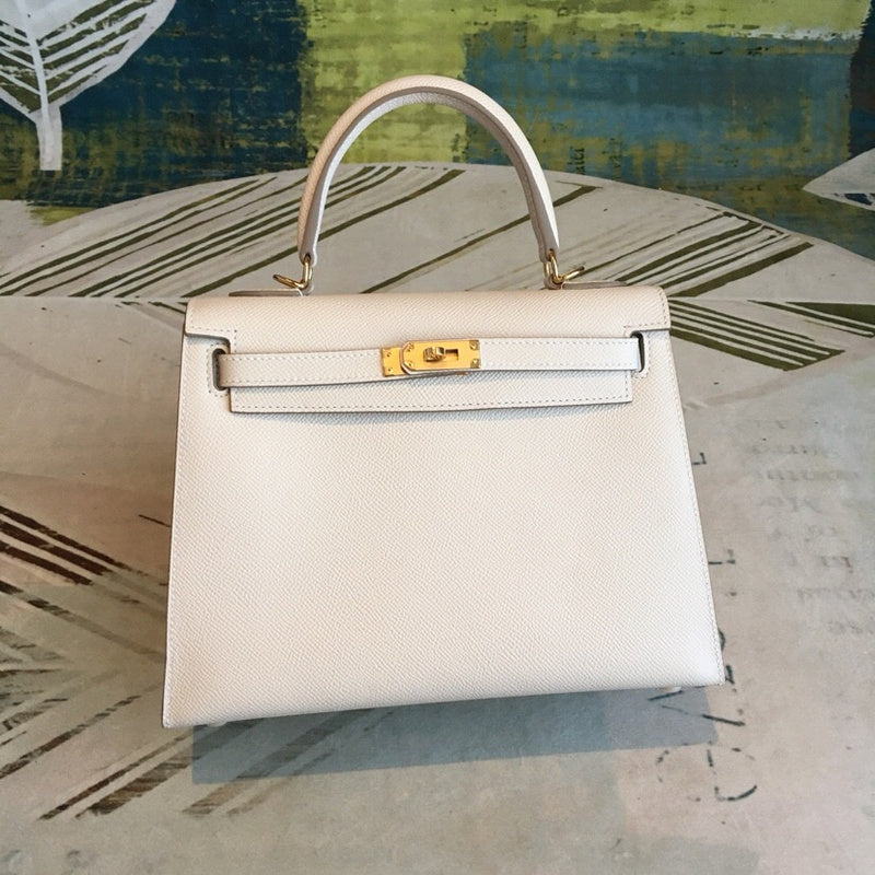 Satchel Bags - HMS-Bags - 982