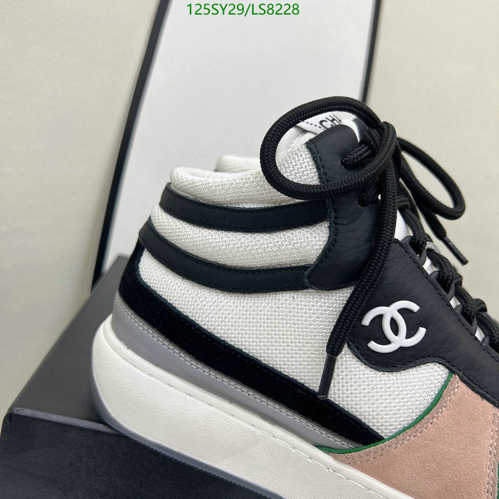 SAMC - CHL Women Shoes Sneakers - 240