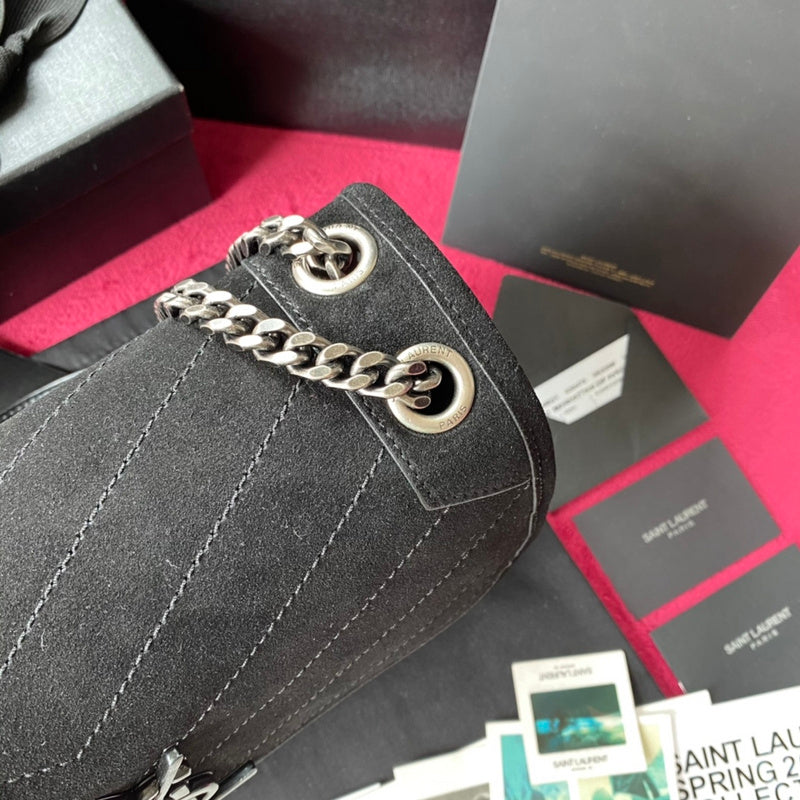 Satchel Bags - STLT Bags - 341