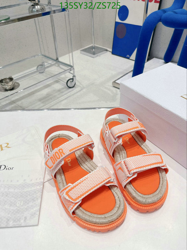 SAMCC - DOR Women Shoes - 2309