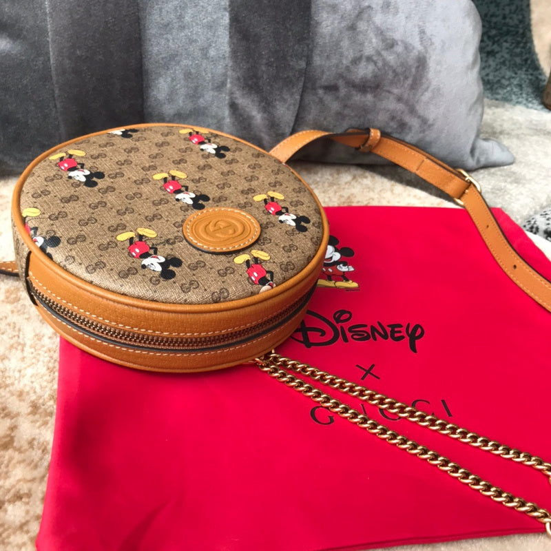 Glami-i Guki Lady Bags - 1318