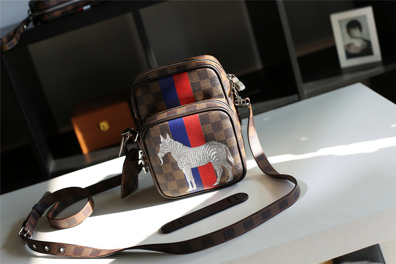 Glami Fashion Lu-Vi bags - 10371