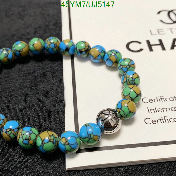 SAMC - CHL Jewelry - 610