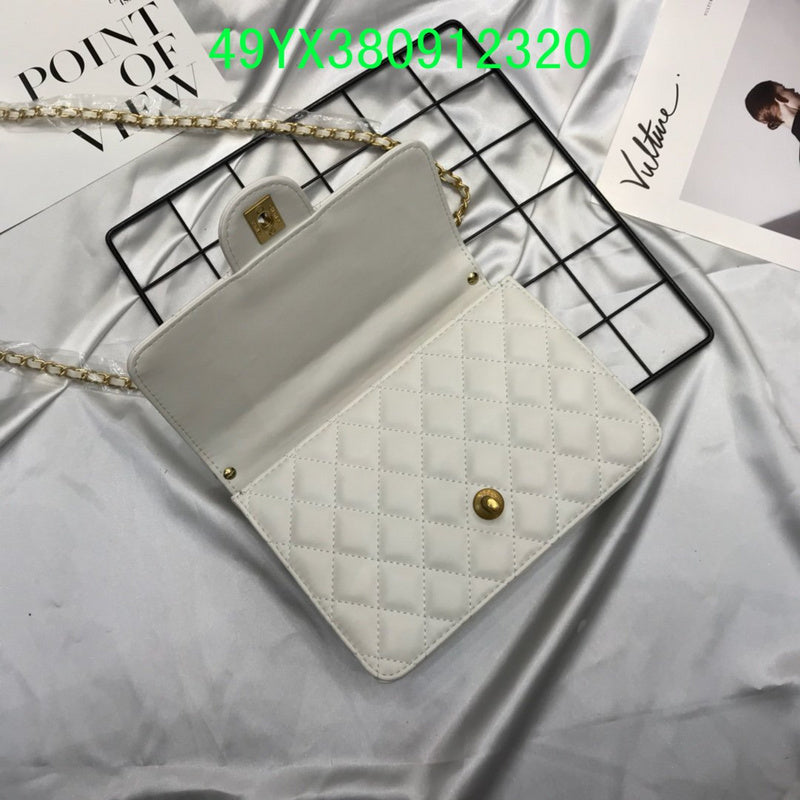 Satchel Bags - CHL Bags - 5467