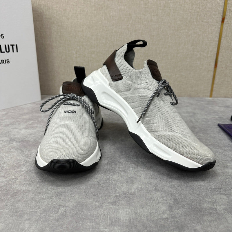 Glami - BRE Men Shoes - 237