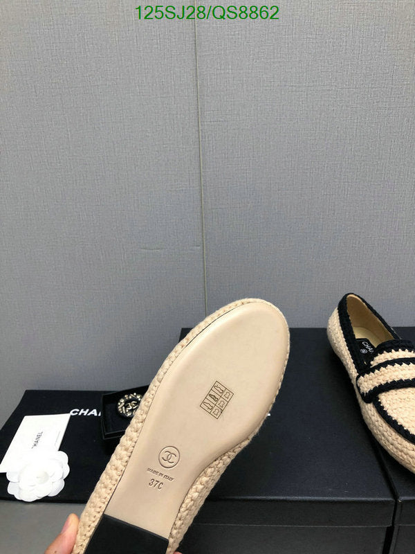 SAMC - CHL Women Shoes - 071