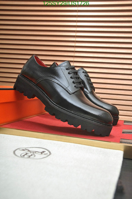 SAMC - HMS Men Shoes - 603