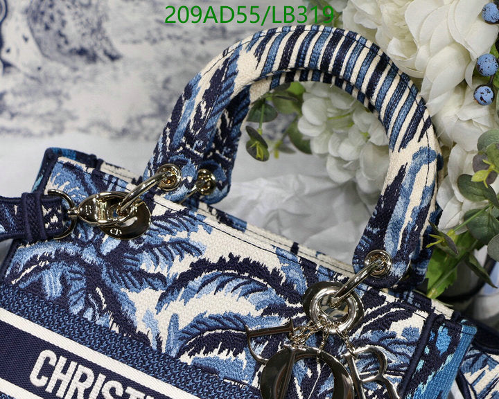 SAMCC - DOR Bags - 1383