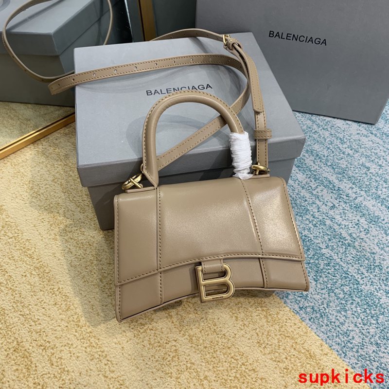 Glami- - BG Hourglass Bags - 160