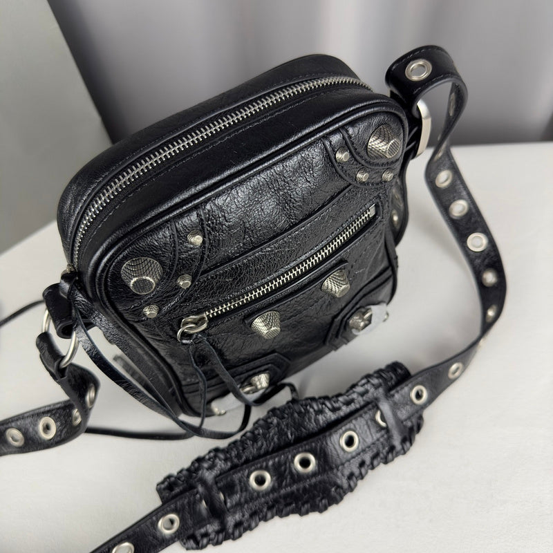 Glamy - BG Bags - 501