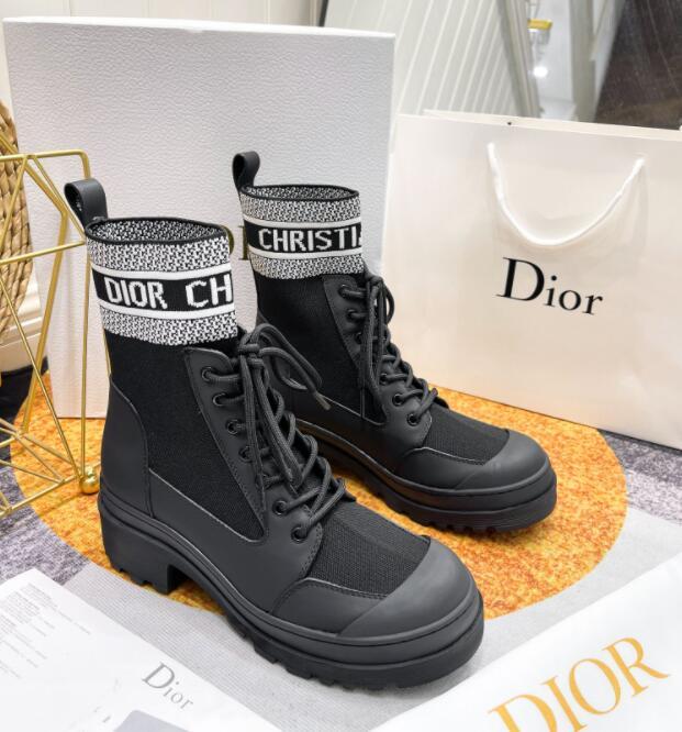 SAMCC - DOR Women Shoes - 543