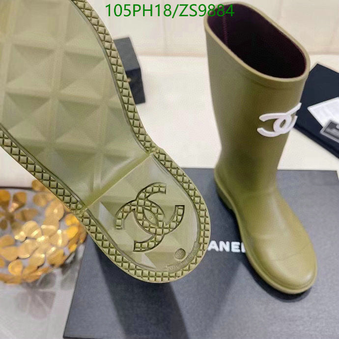 SAMC - CHL Women Boots - 172