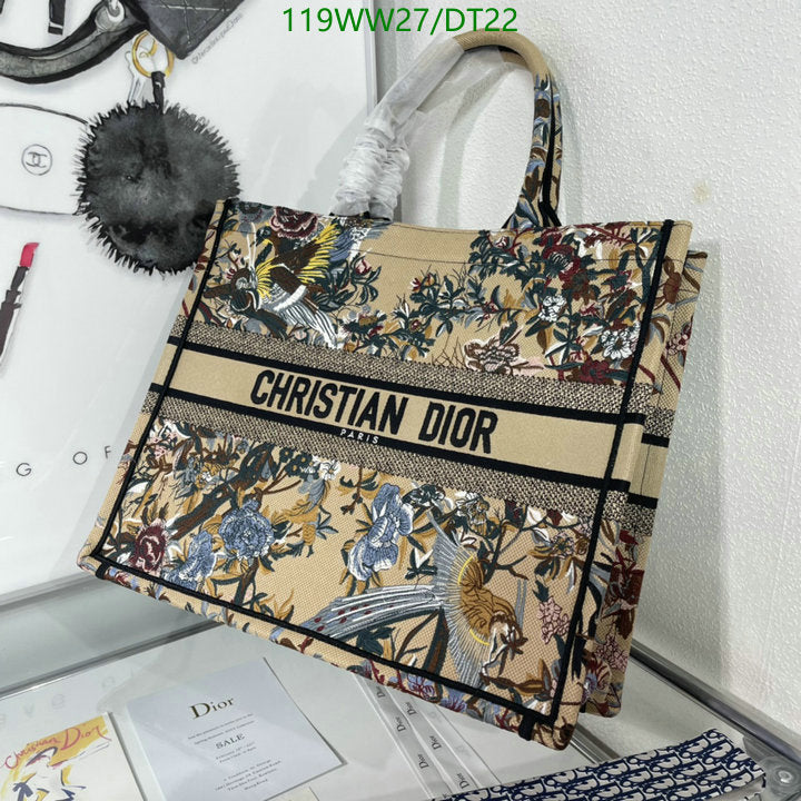 SAMCC - DOR Bags - 976
