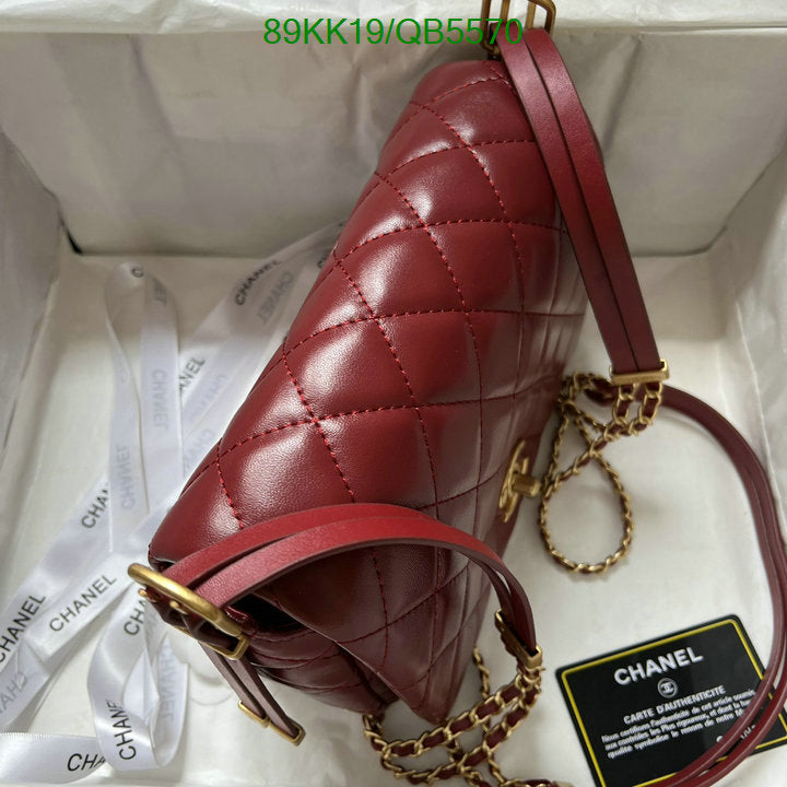 SAMC - CHL Bags Crossbody - 217