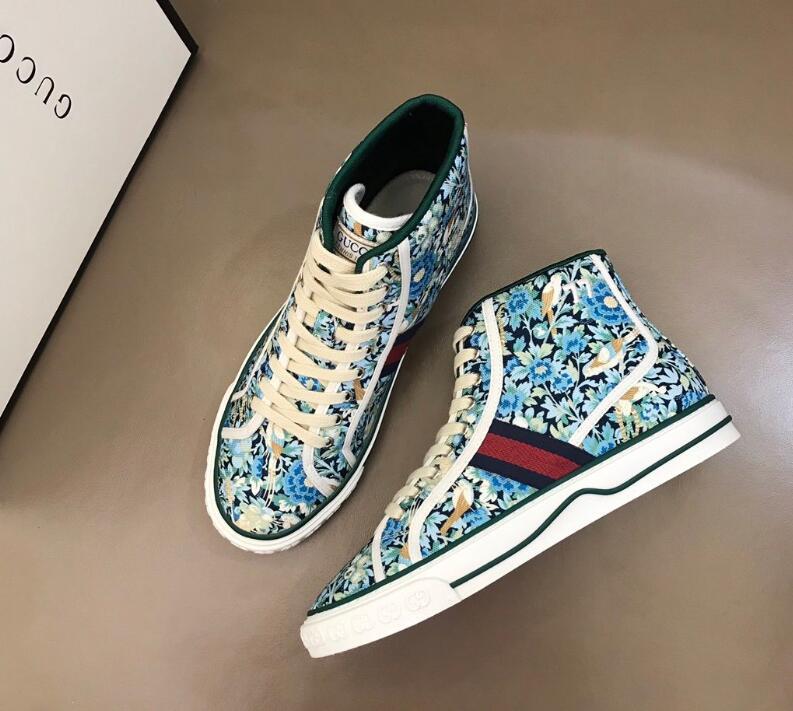 SAMC - GUKI Women Shoes - 1527