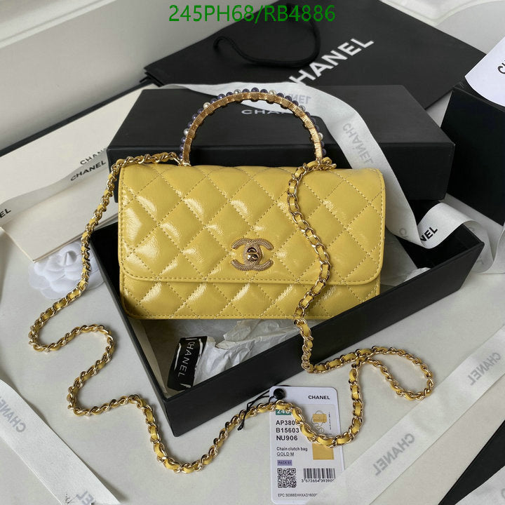 SAMC - CHL Bags - 363