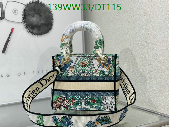 SAMCC - DOR Bags - 992