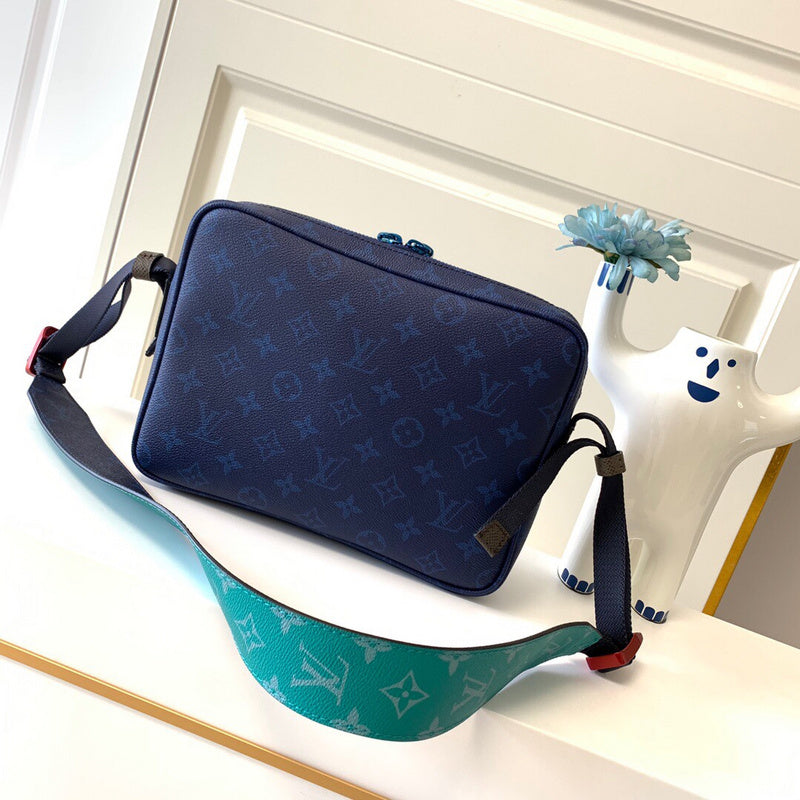 Satchel Bags - VL Bags - 1262