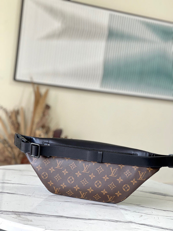 GlamI Lu-Vi bags - 4417