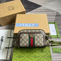 Glami-i - Guki Men Bags - 004