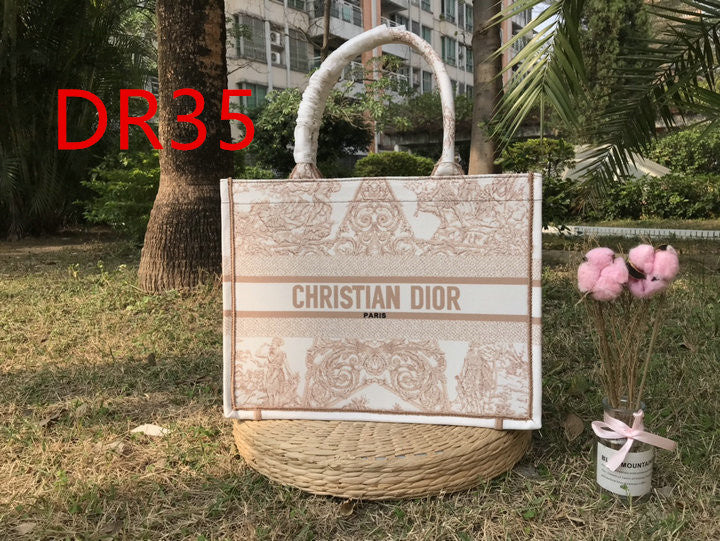 SAMCC - DOR Bags - 955