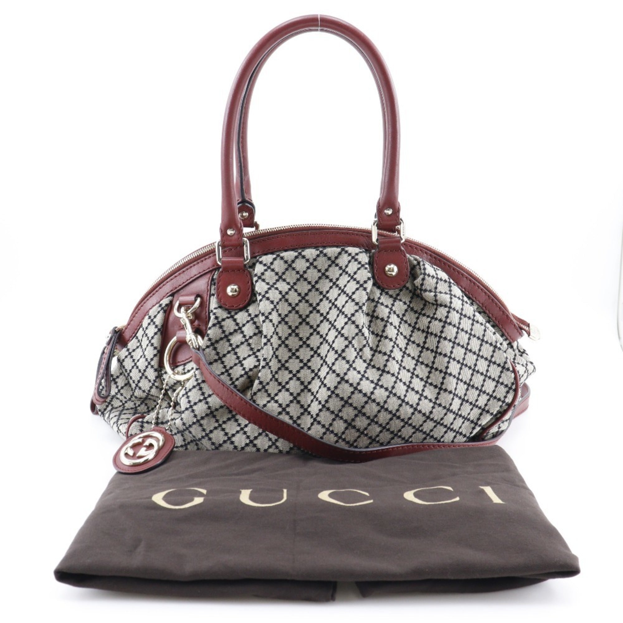 Gucci Diamante