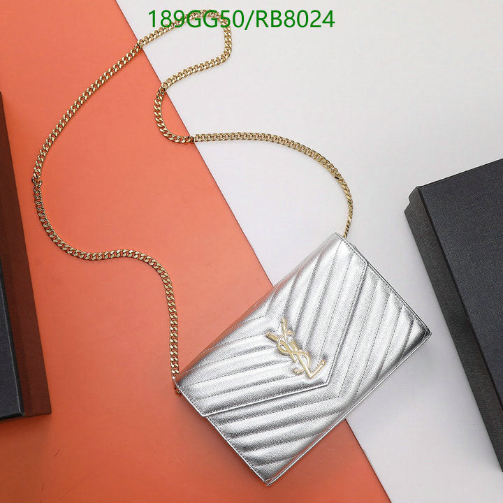 SAMC - YLS Bags - 147