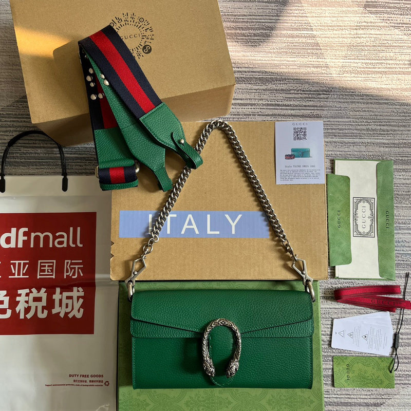 Satchel Bags - GCI Bags - 7803