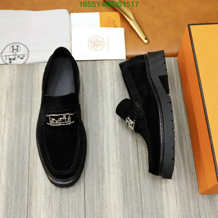 SAMC - HMS Men Shoes - 552