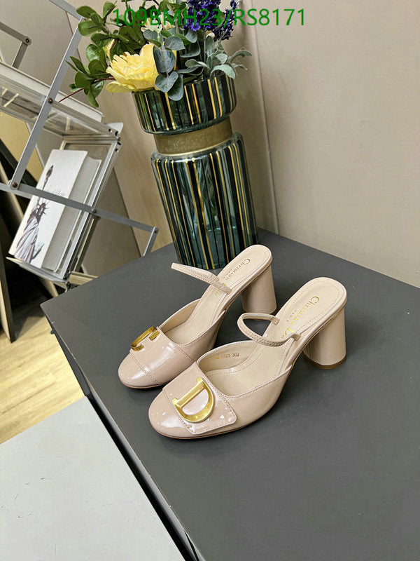 SAMCC - DOR Women Shoes - 1584