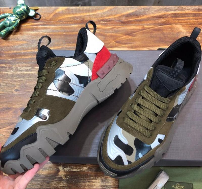 SAMC - VEL Men Shoes - 146