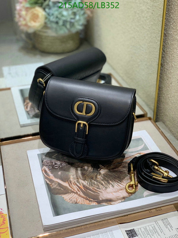 SAMCC - DOR Bags - 1371