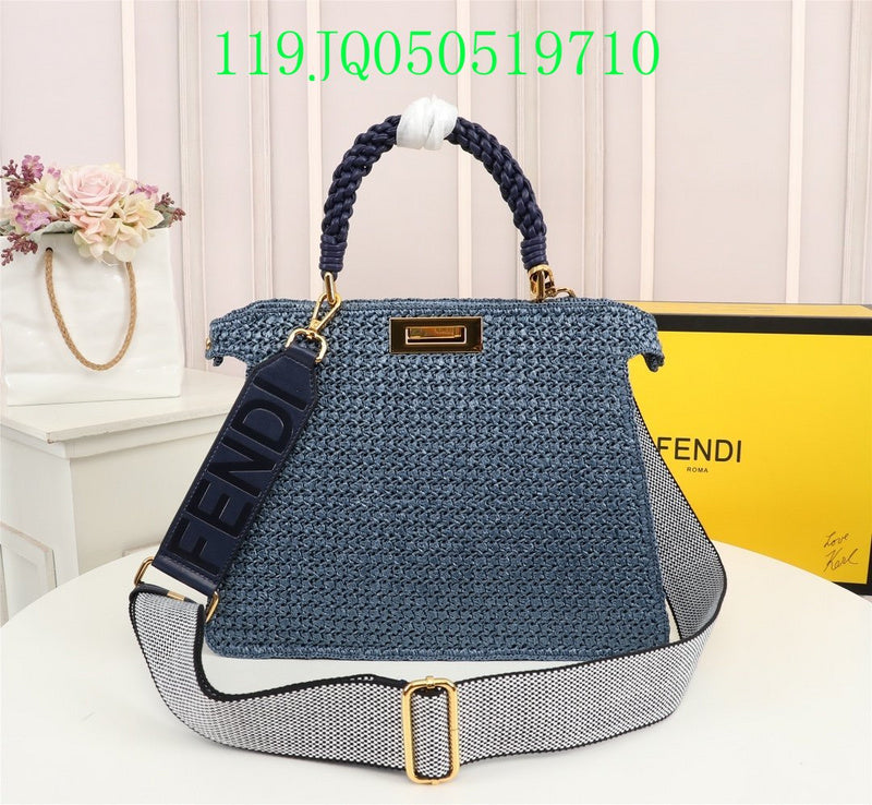 Glami - FDE Bags - 3118