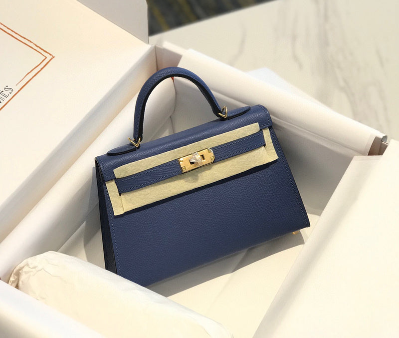 Satchel Bags - HMS-Bags - 330