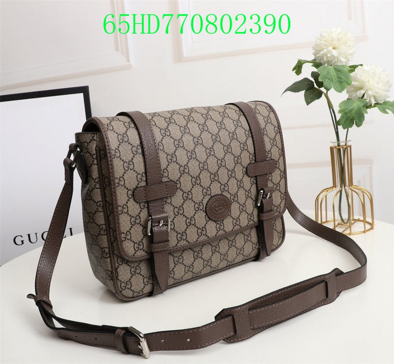 Glami Fashion - GCI Bags - 11187