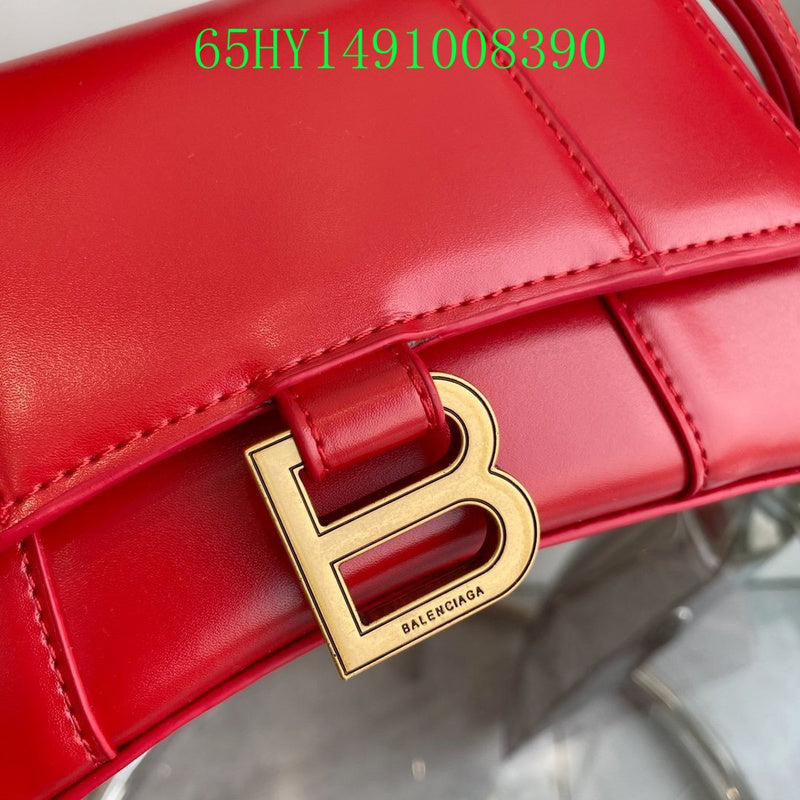 Glami GlamI - BGA Bags - 2049