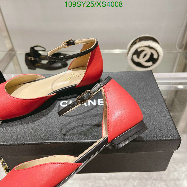 SAMC - CHL Women Shoes Ballet - 275