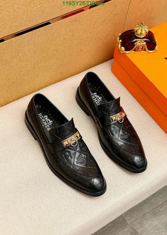 SAMC - HMS Men Shoes - 585