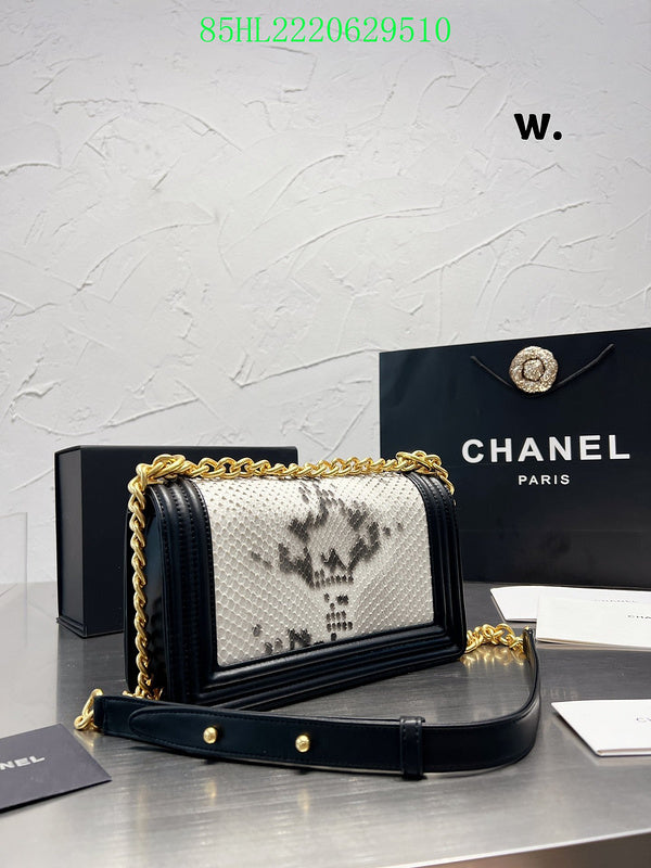 Glami - CHL Bags - 2529