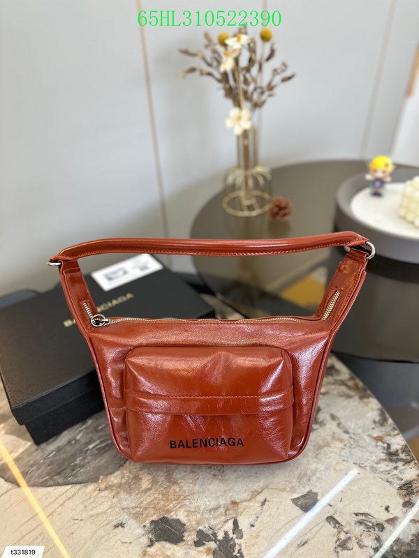 ELE Fashion - BGA Bags - 1796