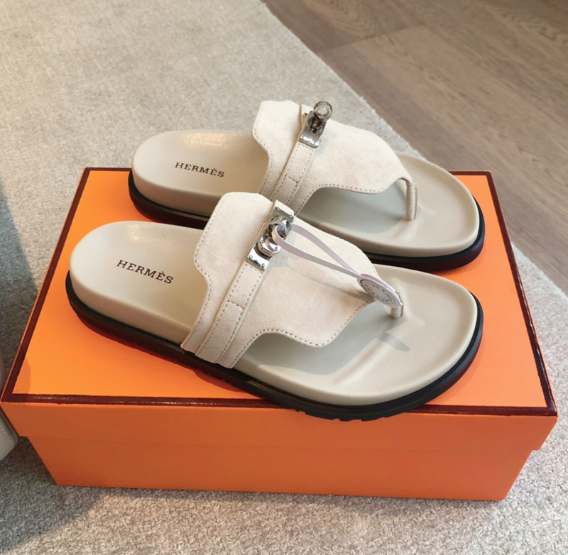 SAMC - HMS Men Shoes - 004