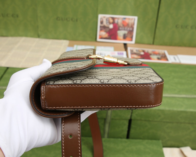 Glami-i GUKI Women Bags - 976