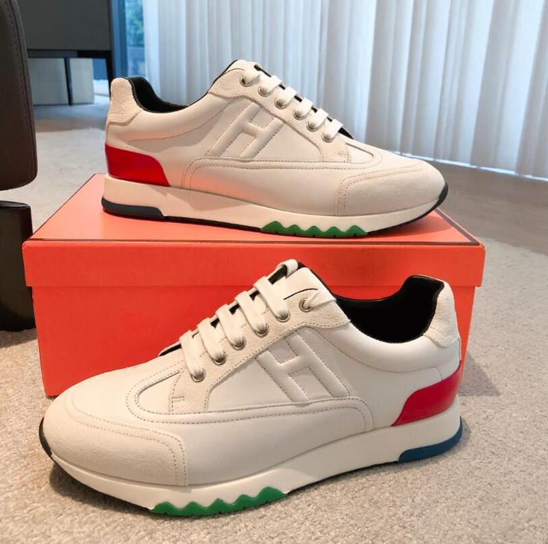 SAMC - HMS Women Shoes - 911