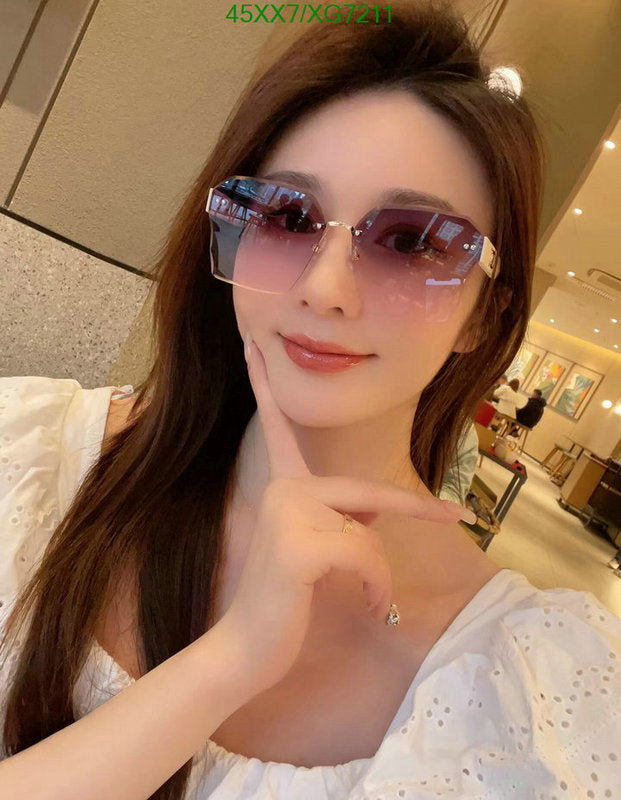SAMC - CHL Glasses - 307
