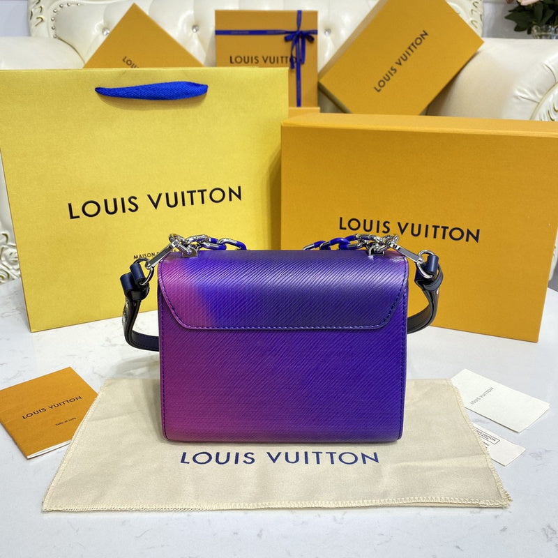 GlamI Lu-Vi bags - 3468