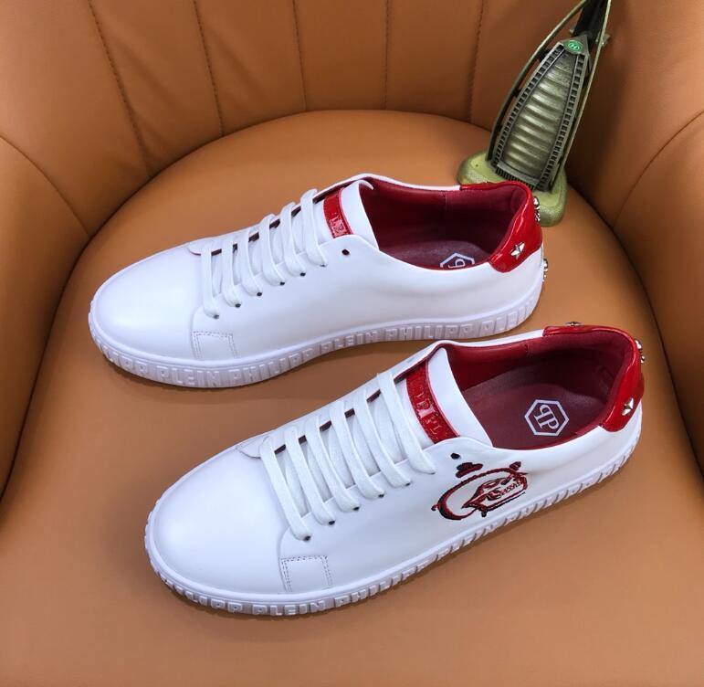 SAMC - PHP Shoes - 147